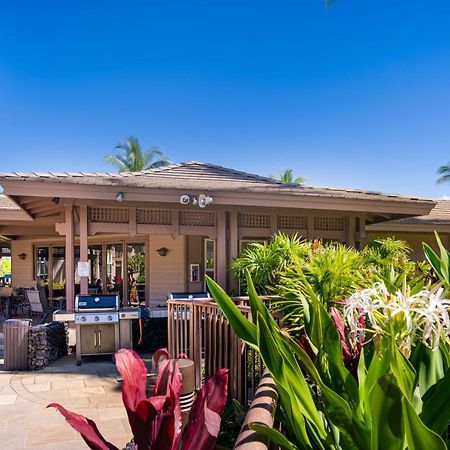 Waikoloa Colony Villas #1304 Exterior foto