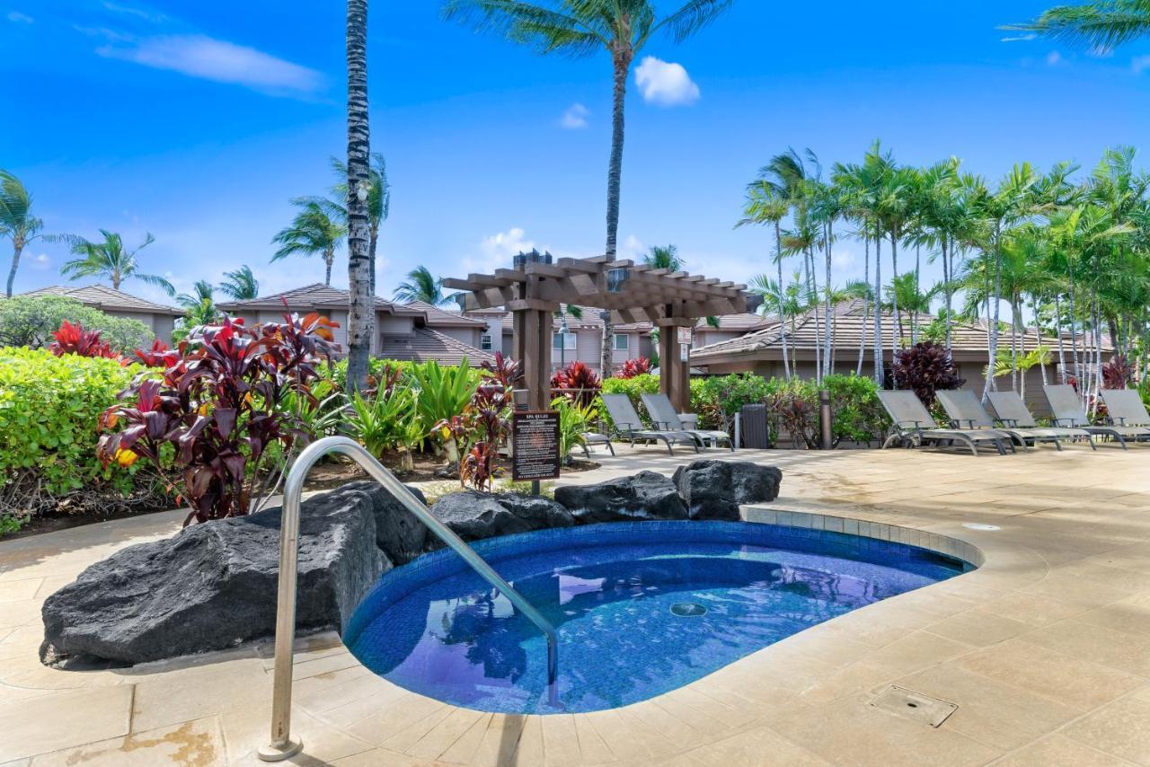 Waikoloa Colony Villas #1304 Exterior foto