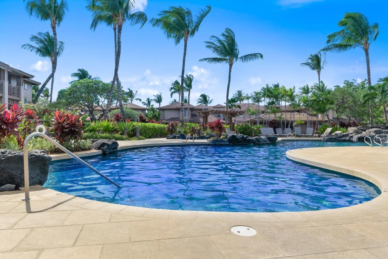 Waikoloa Colony Villas #1304 Exterior foto