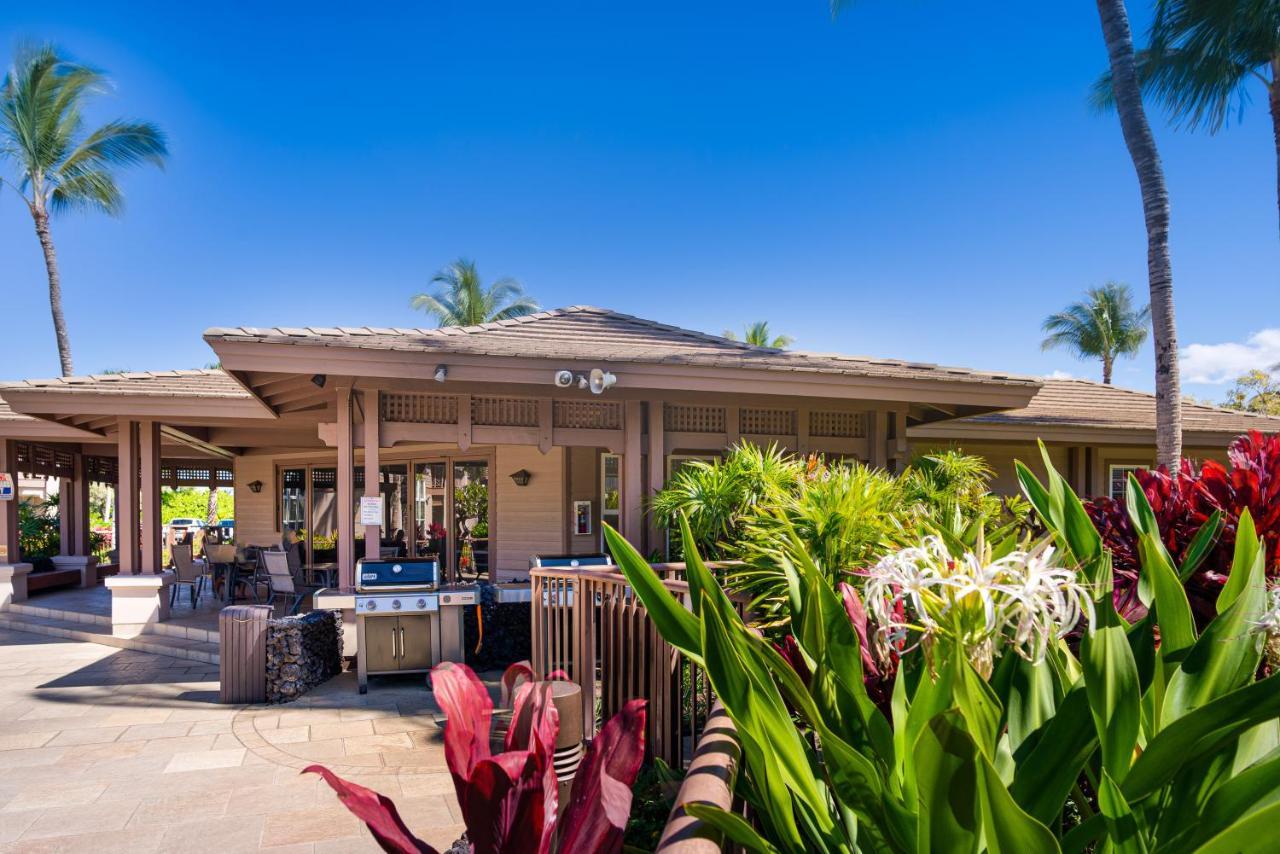 Waikoloa Colony Villas #1304 Exterior foto