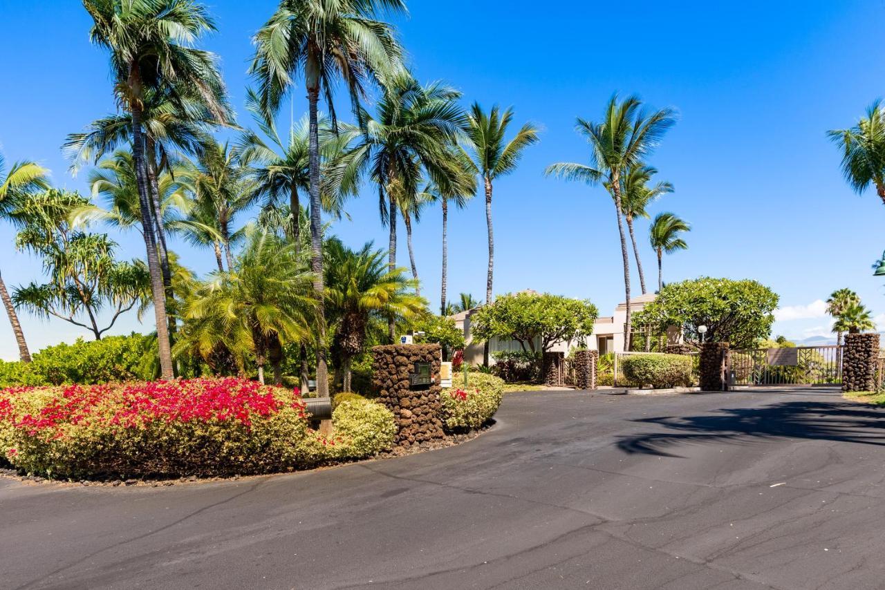 Waikoloa Colony Villas #1304 Exterior foto